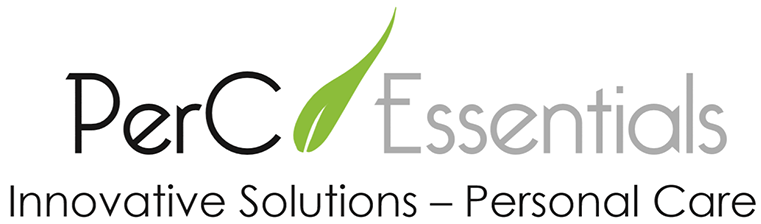 Perc Essentials Logo